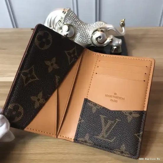 AAA Replica Ru ORGANIZER POCKET VUITTON LOUIS 0611